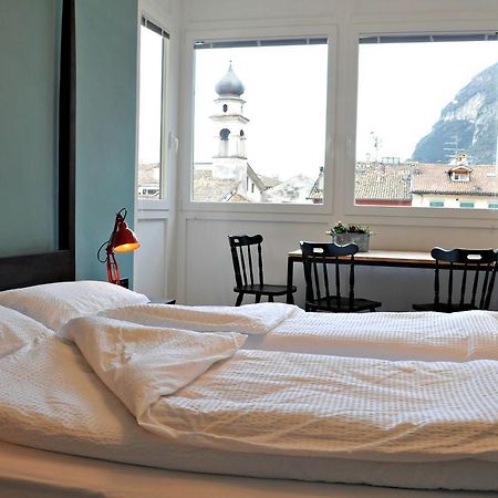 Riva City View Номер фото