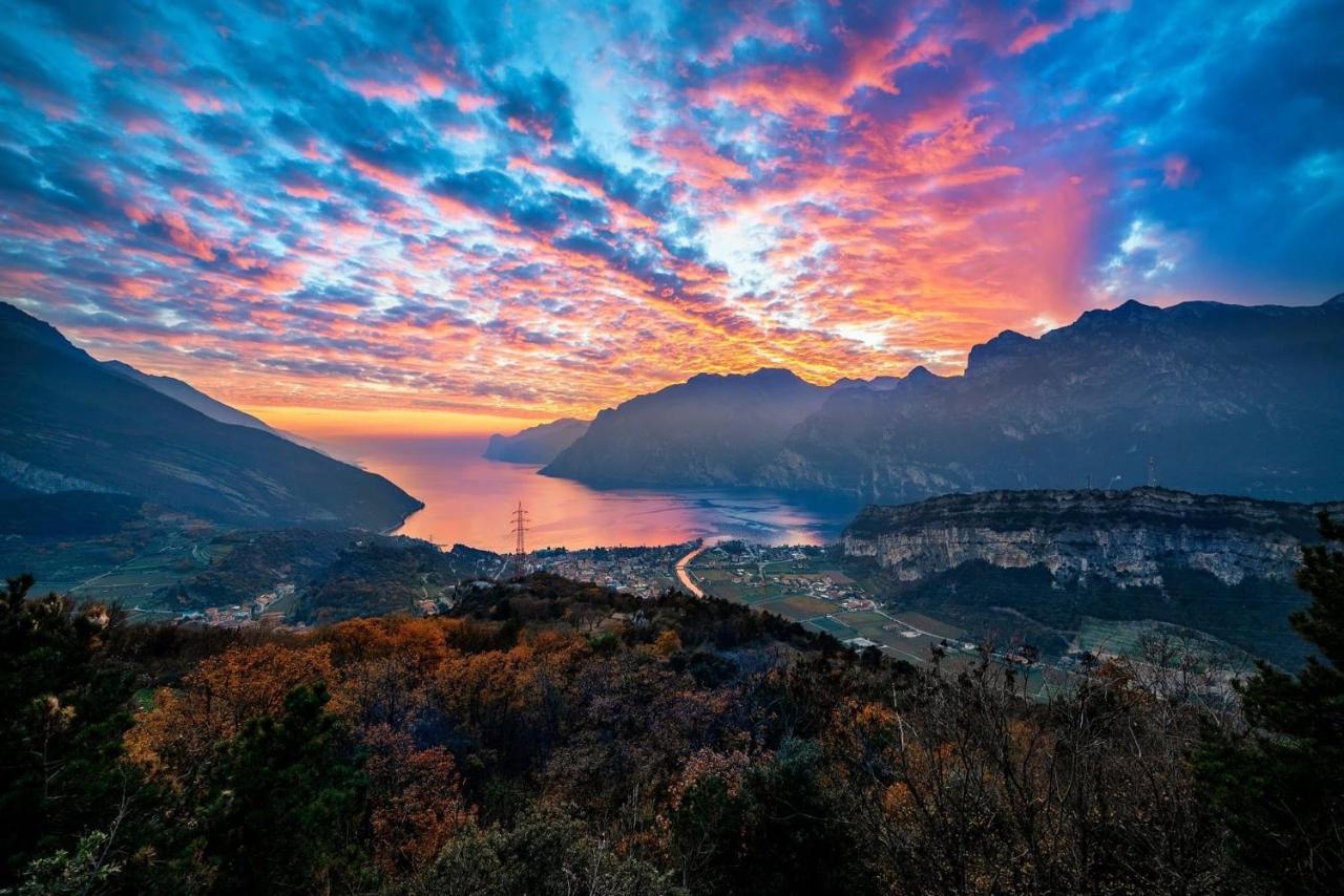 Riva City View Екстер'єр фото